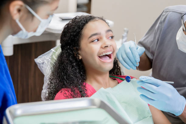 Fast & Reliable Emergency Dental Services in AL