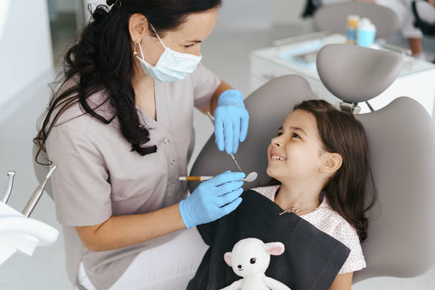 Best Pediatric Emergency Dentist in East Brewton, AL