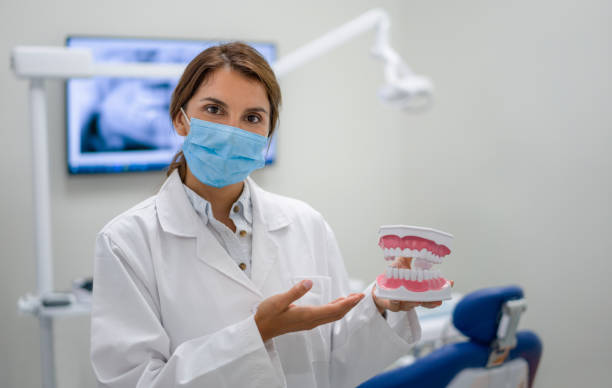 Best Pediatric Emergency Dentist in East Brewton, AL
