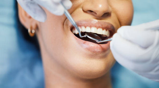 Best Pediatric Emergency Dentist in East Brewton, AL